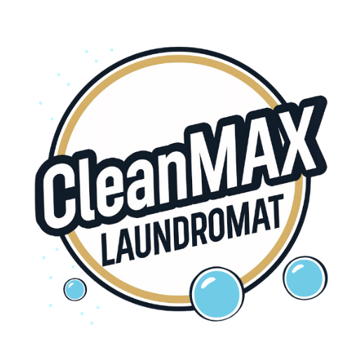 CleanMAX Laundromat